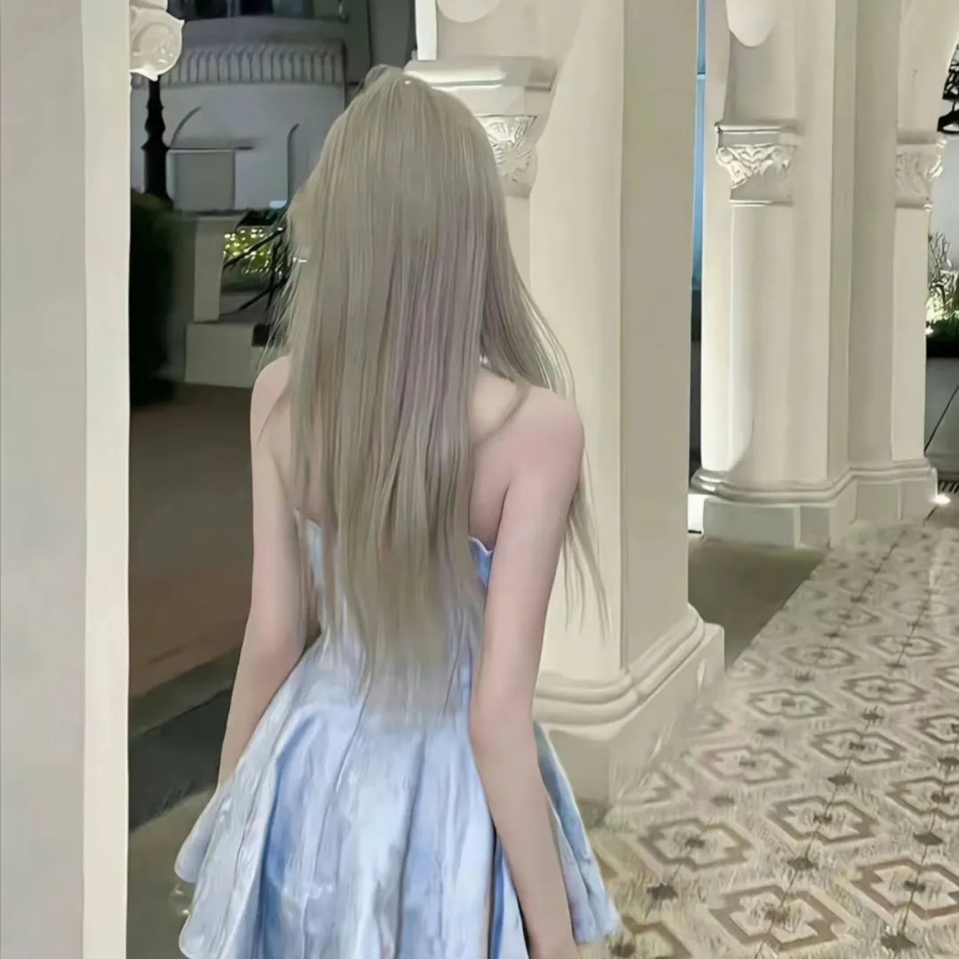 雏菊