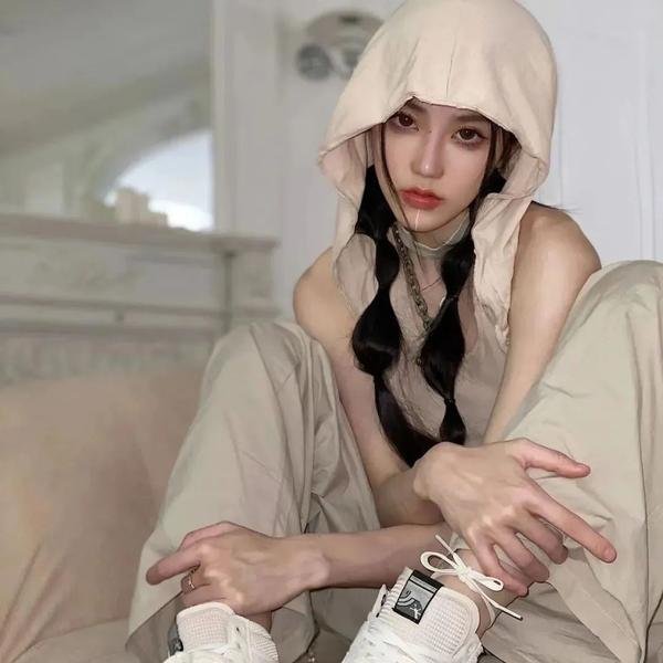 神秘的囚徒