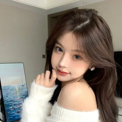 校草是女生
