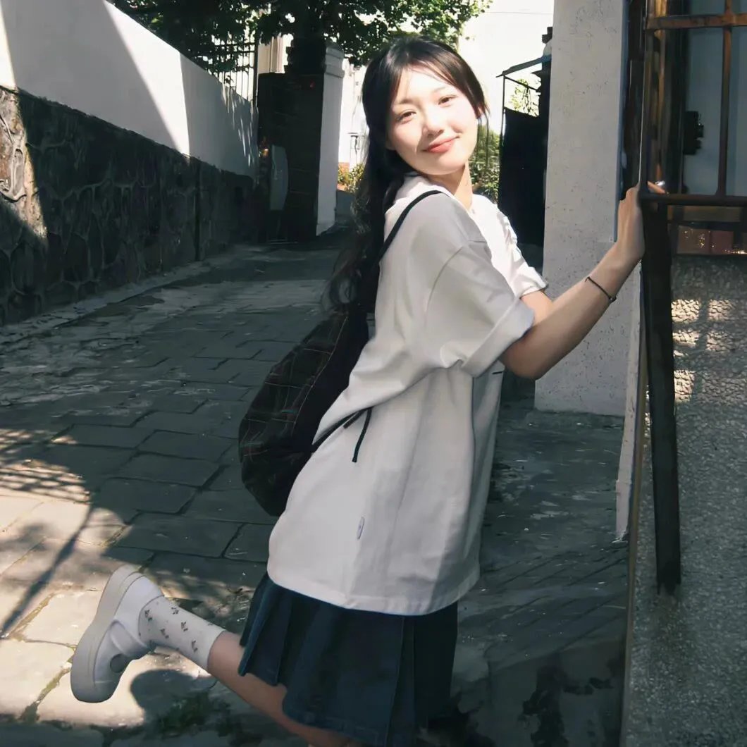 幸运缘是妳
