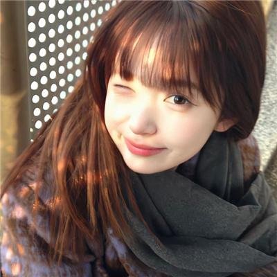 川岛芳子